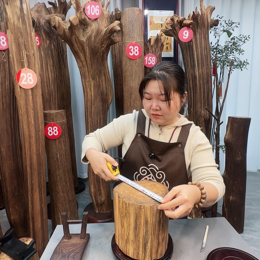 沉香沉香枕沉香原料 七天无理由