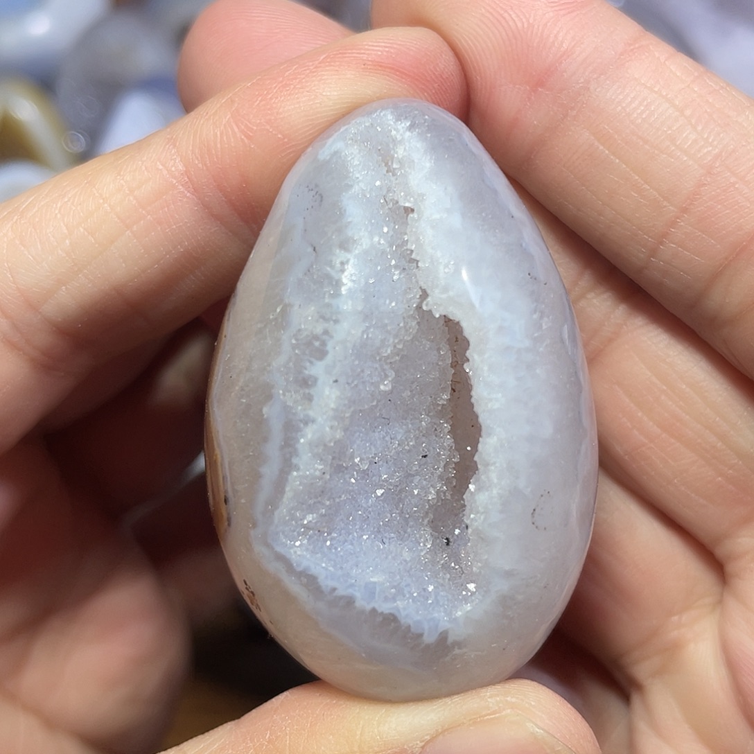 水晶未镶嵌大型摆件（非配饰）