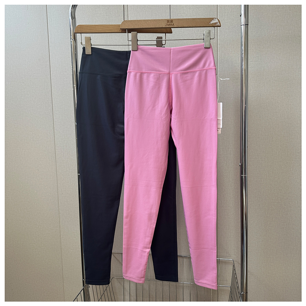 ZM2471春夏新款高腰女士运动瑜伽打底裤