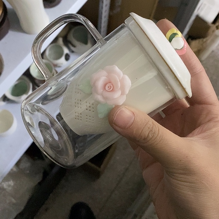 陶瓷艺术品及陶瓷制品