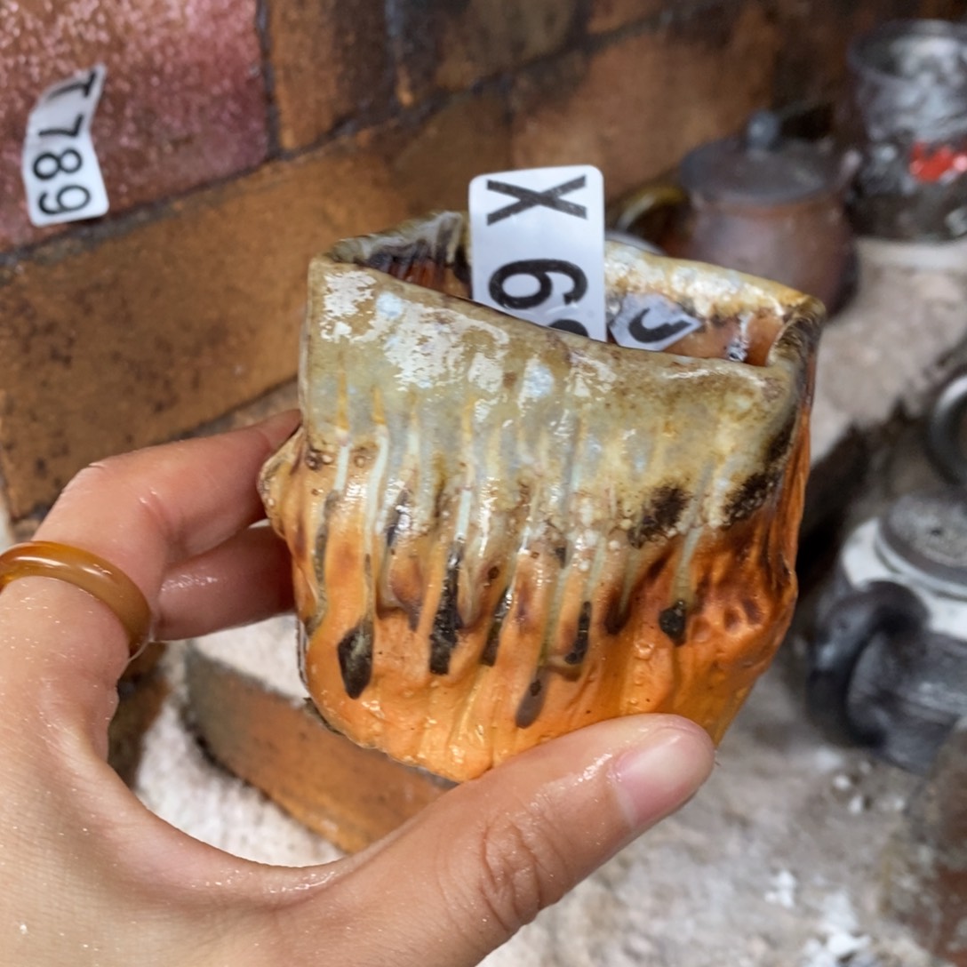 开窑大吉 高货多多687 