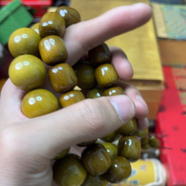 贝壳摆件烽云恩专属精选链接