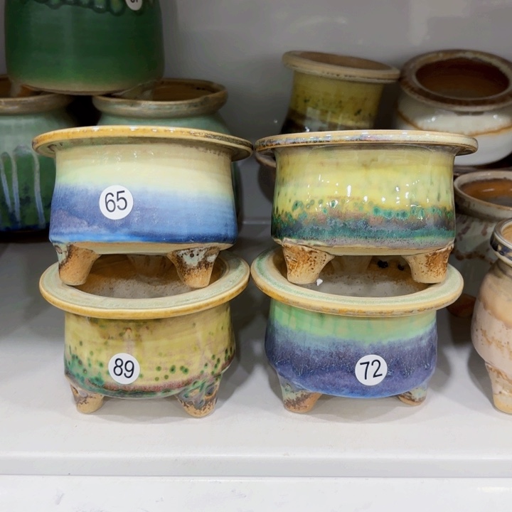 内口7.5高7左右！内扣