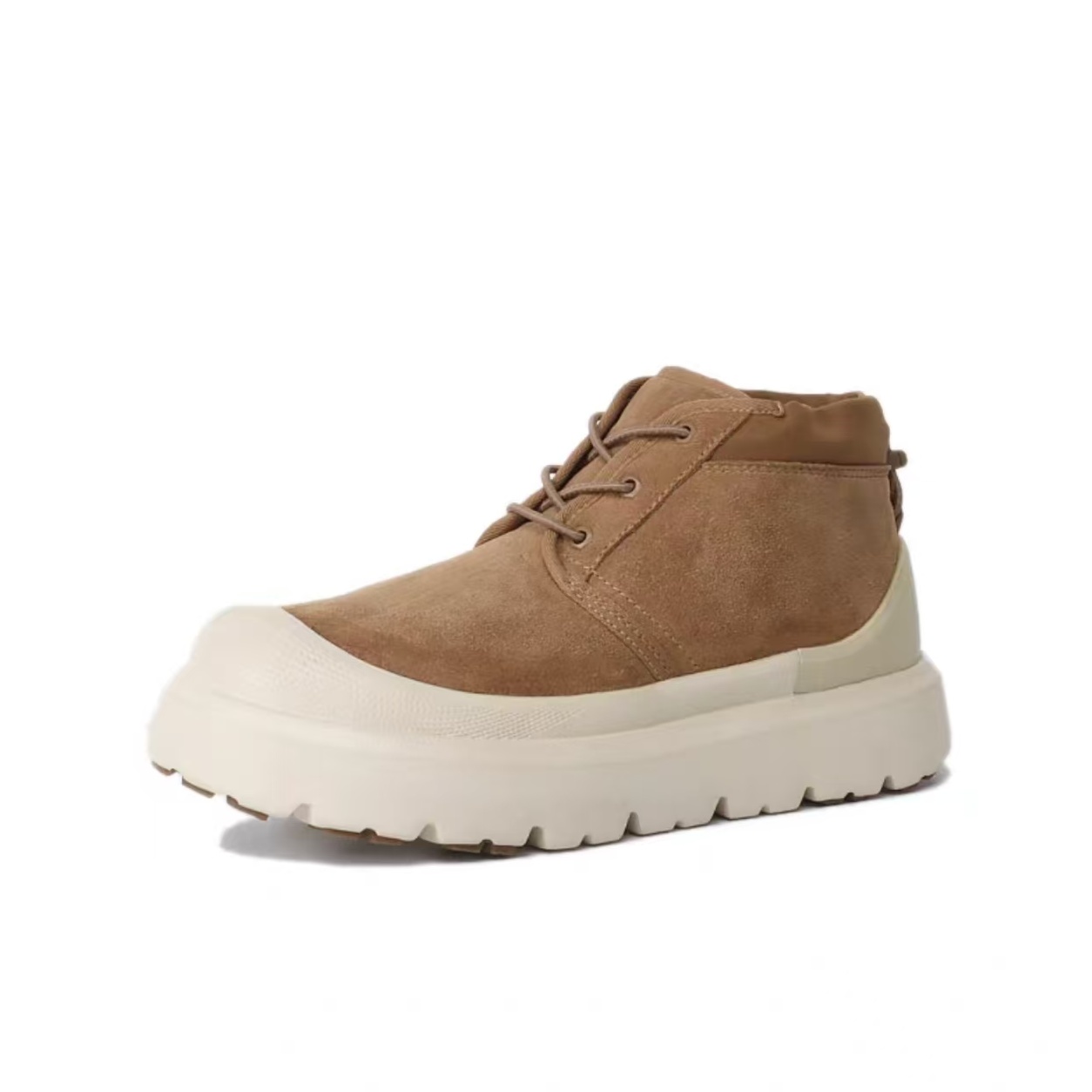 【御寒神器】仓库现货!男女同款羊毛雪地靴~8837-Z