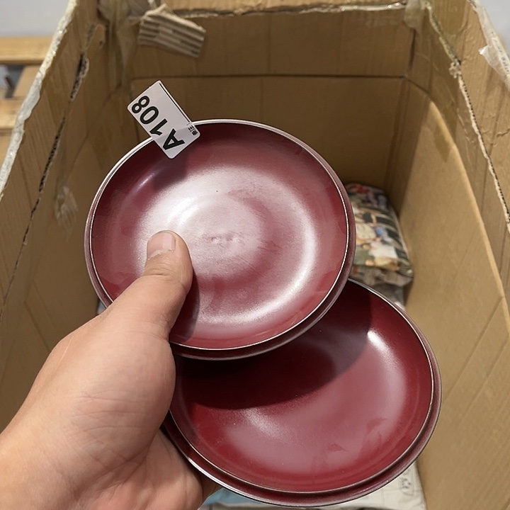 茶具默认微瑕瓷器、茶具、壶、摆件，介意勿拍 
