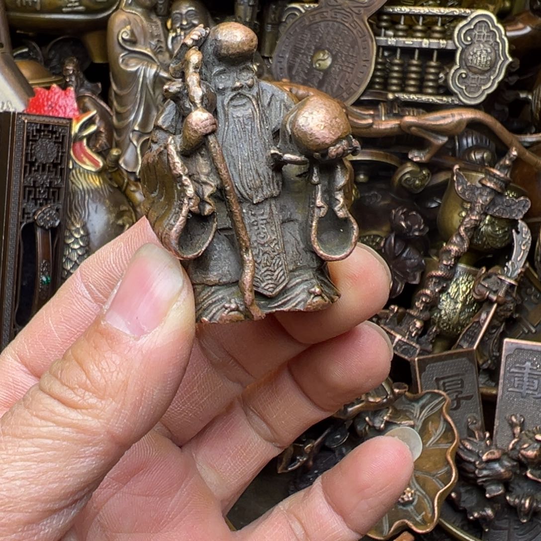 精美文玩精品摆件