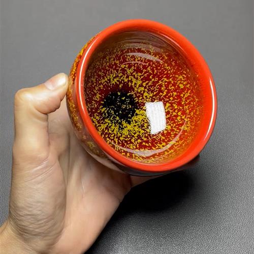 【闪购商品】茶盏-10014..........