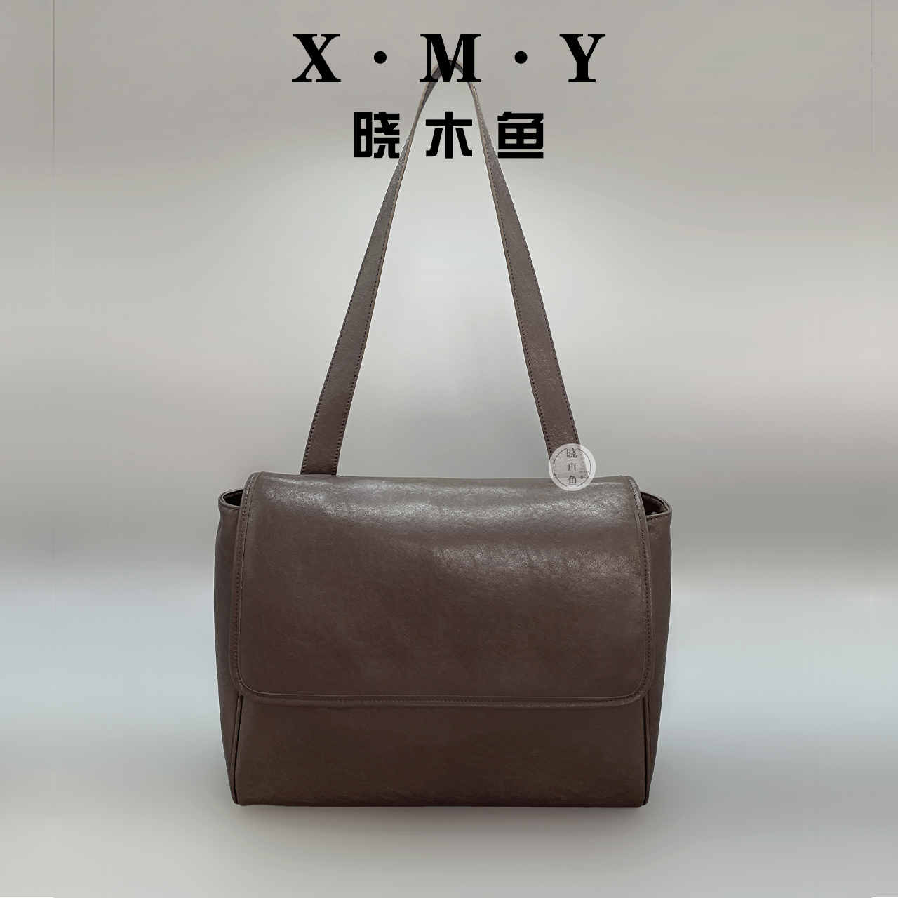 女士包包新款通勤大容量邮差包小众休闲单肩斜挎包