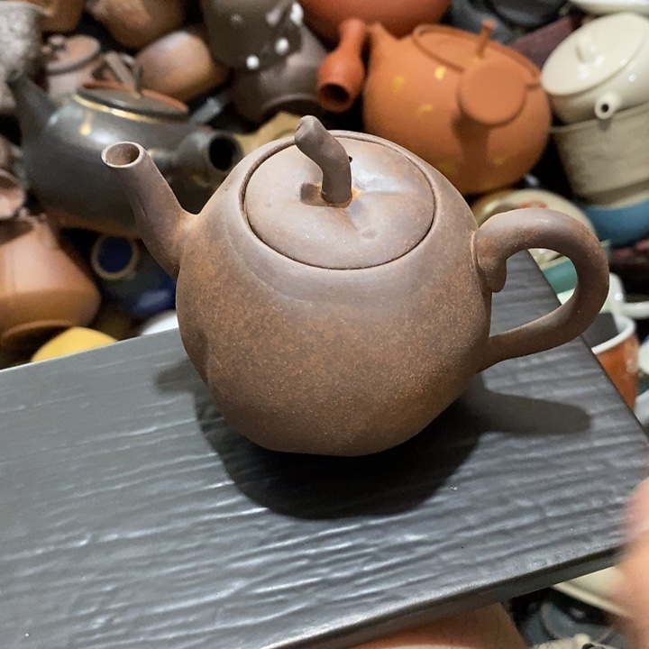 瓷片然后我们去看看那些不