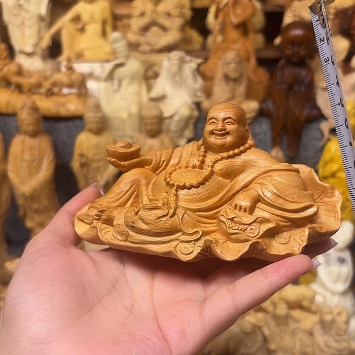 柏木（崖柏）崖柏瑕疵米勒