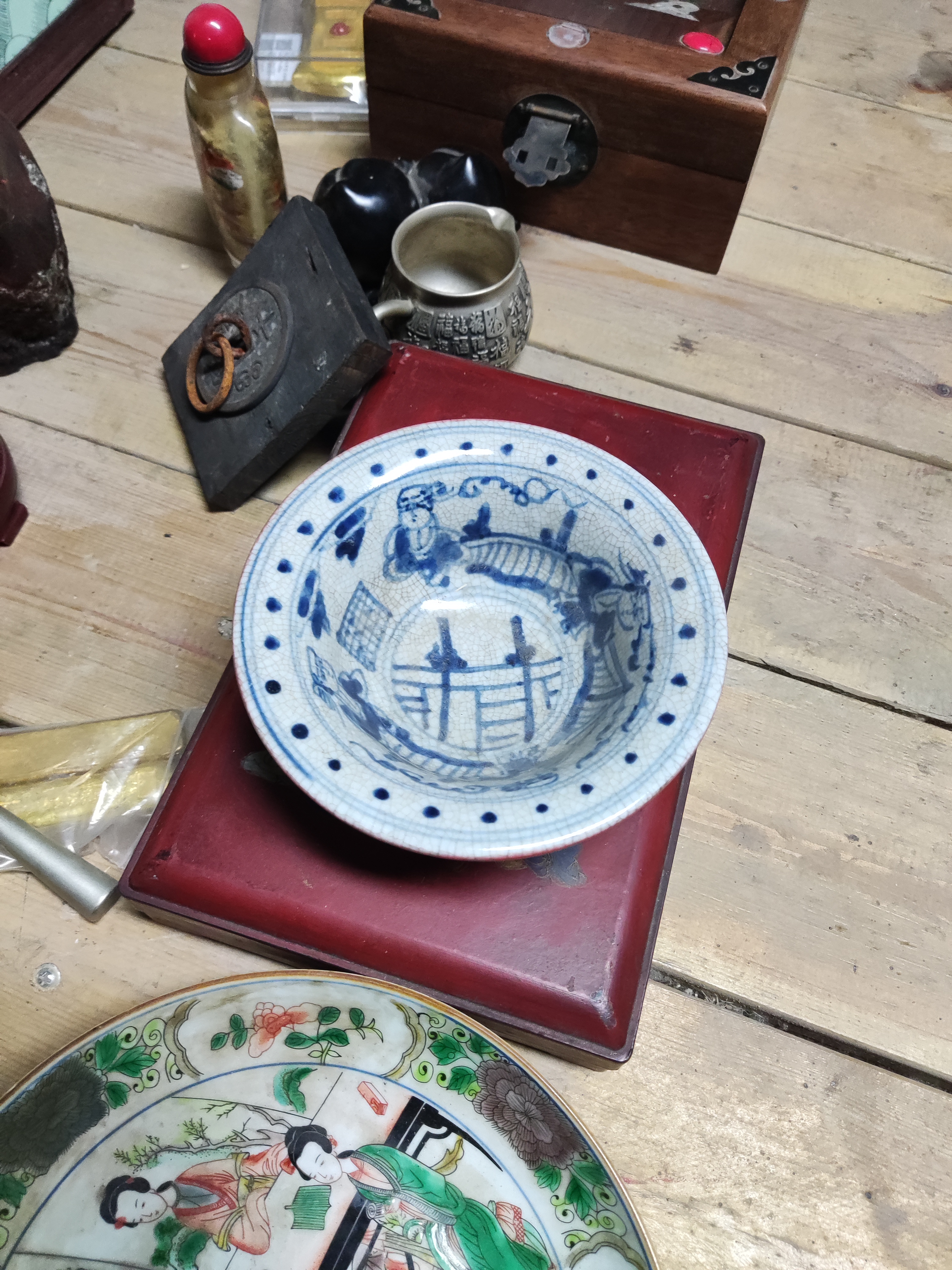 精美精品工艺品好物