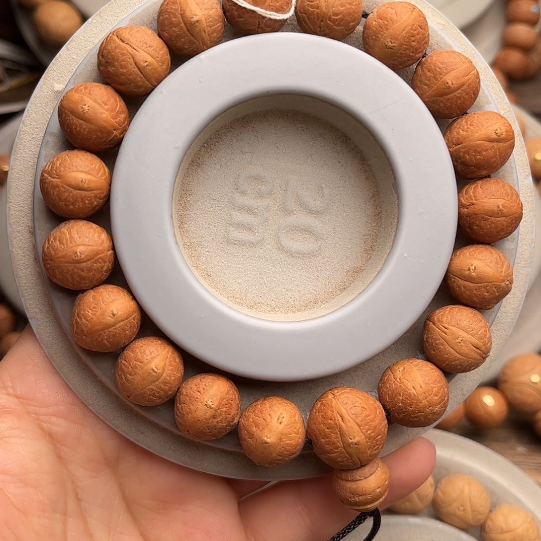 凤眼菩提手串13福利