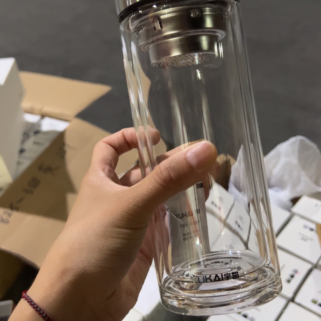 宇剀玻璃杯500玻璃杯宇剀玻璃杯500