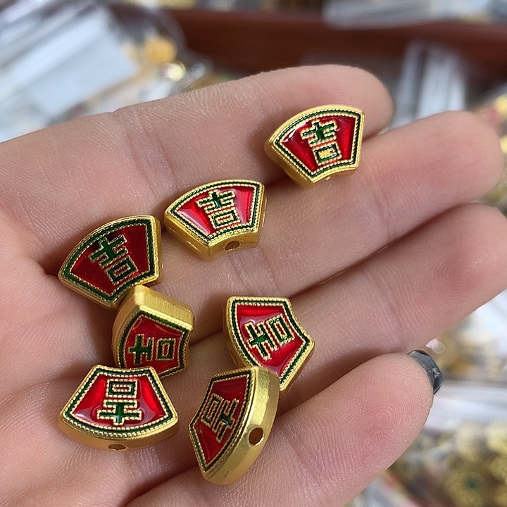 铜合金古风系列 满三单飞5