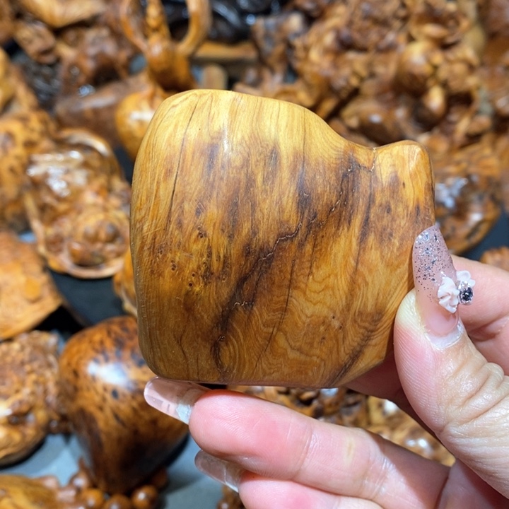 柏木太行崖柏陈化