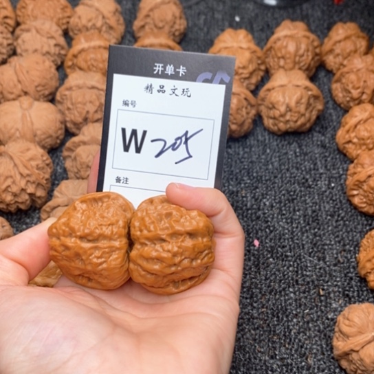 桃核吊坠阿*我是第一百个38