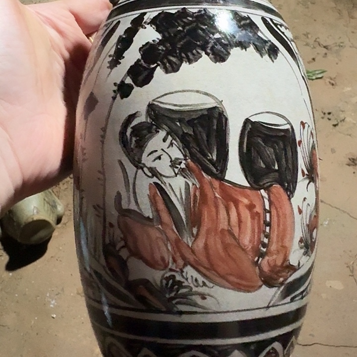 摆件瓷器瓷器瓷器瓷器