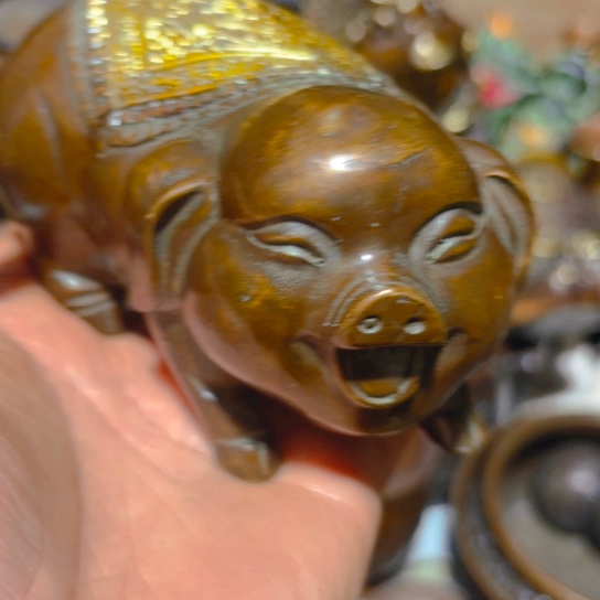 铜的 全清了 正常发货