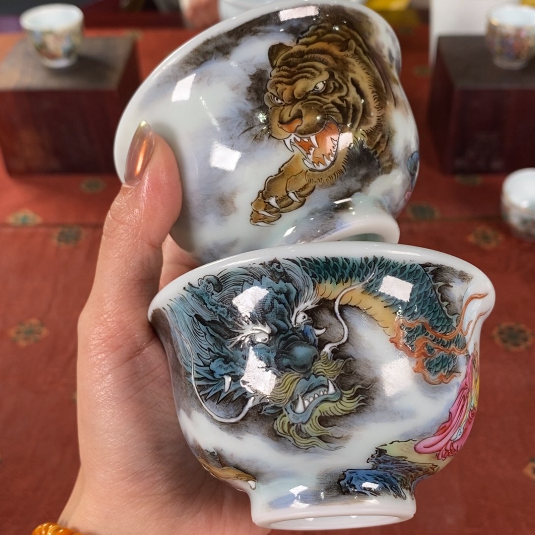 九鸣瓷艺九鸣瓷艺