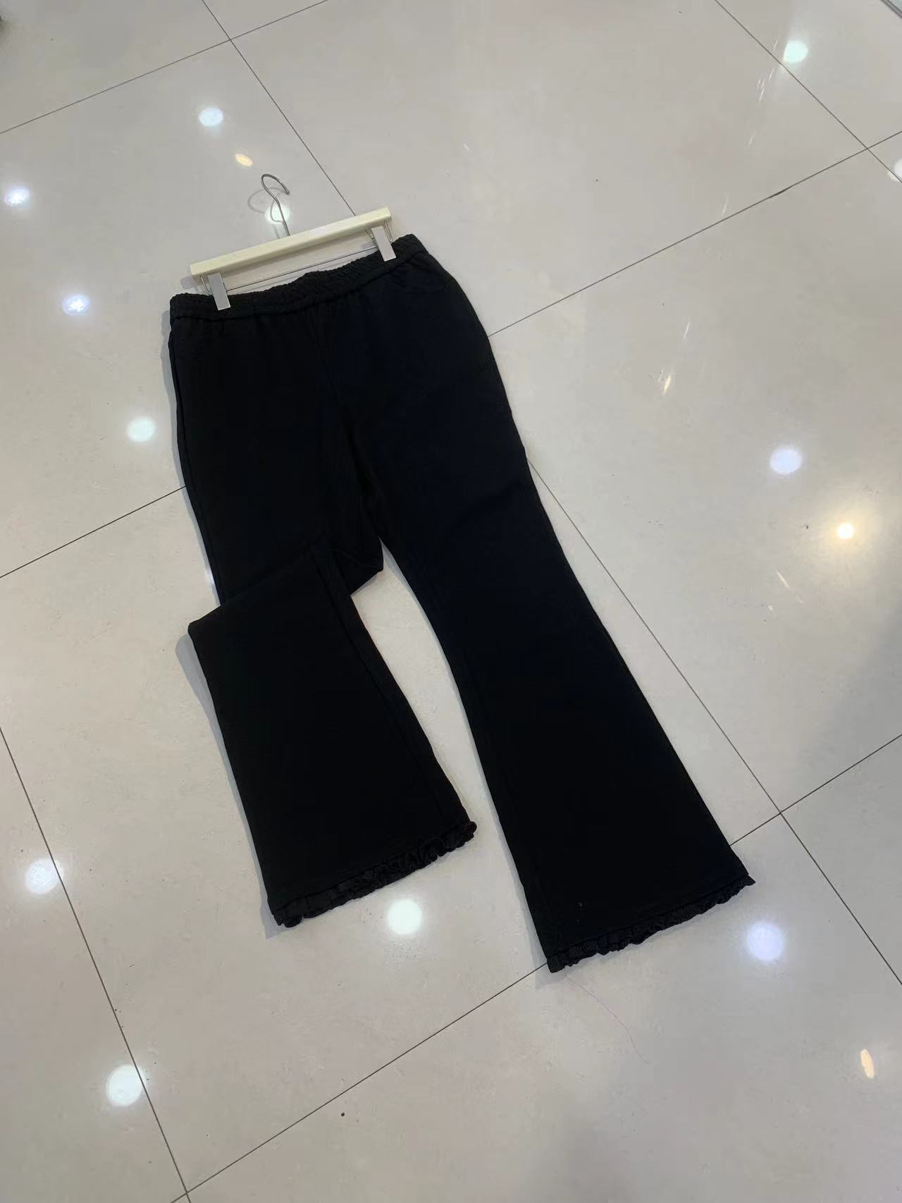 二姐家001芮5201时尚百搭休闲裤