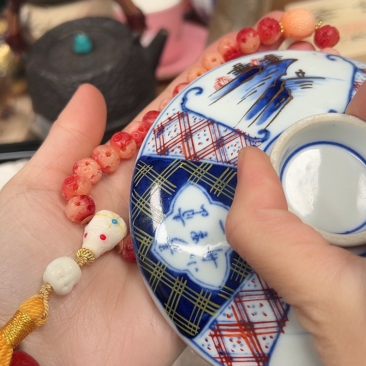 瓷器工艺品陶瓷器皿