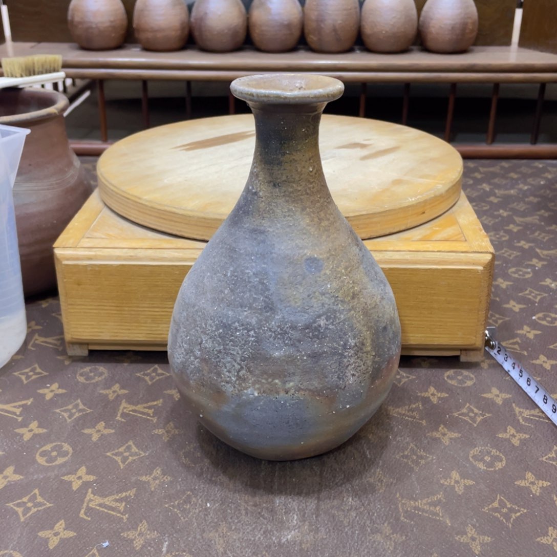 98备前烧备前烧备前烧