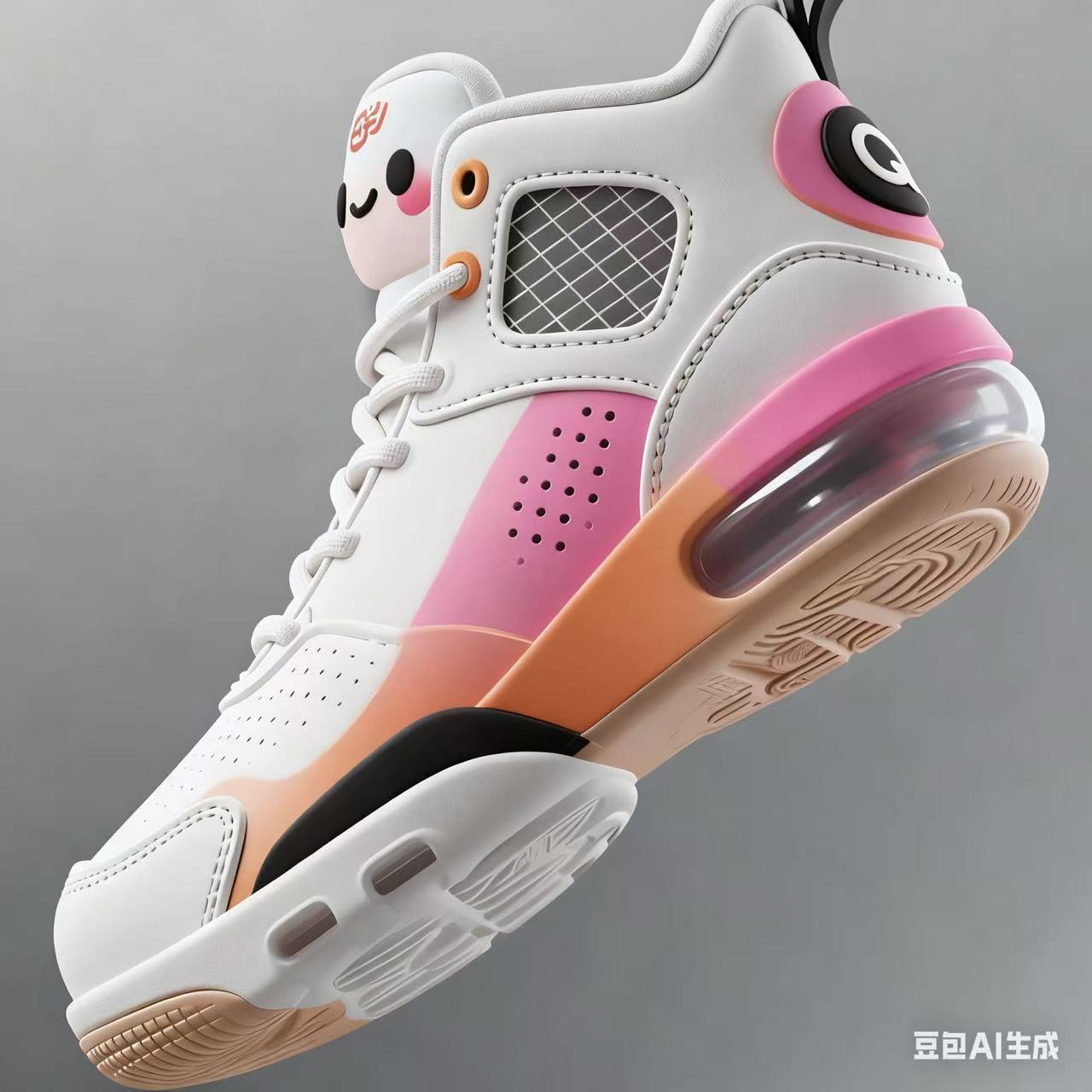 舒适男鞋以直播间展示为准