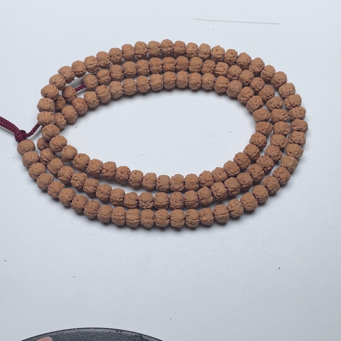 金刚菩提吊坠?*6.4佛手