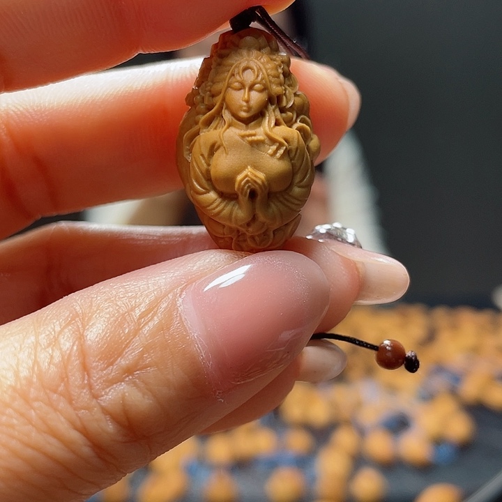 橄榄核手串/手链橄榄
