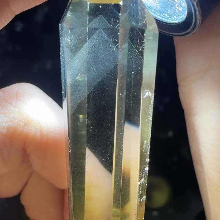 未镶嵌水晶摆件a860