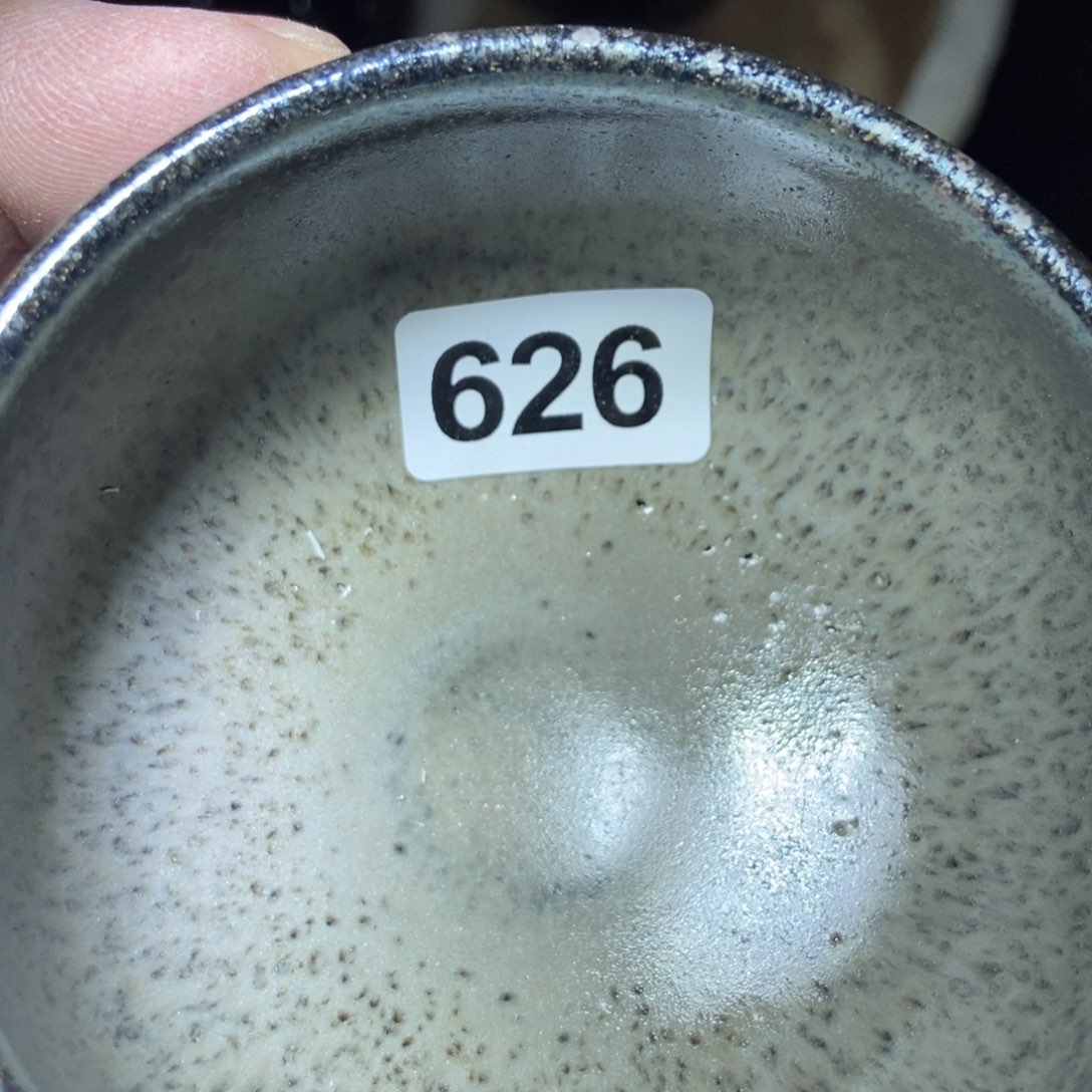 宋月古窑。建盏茶器