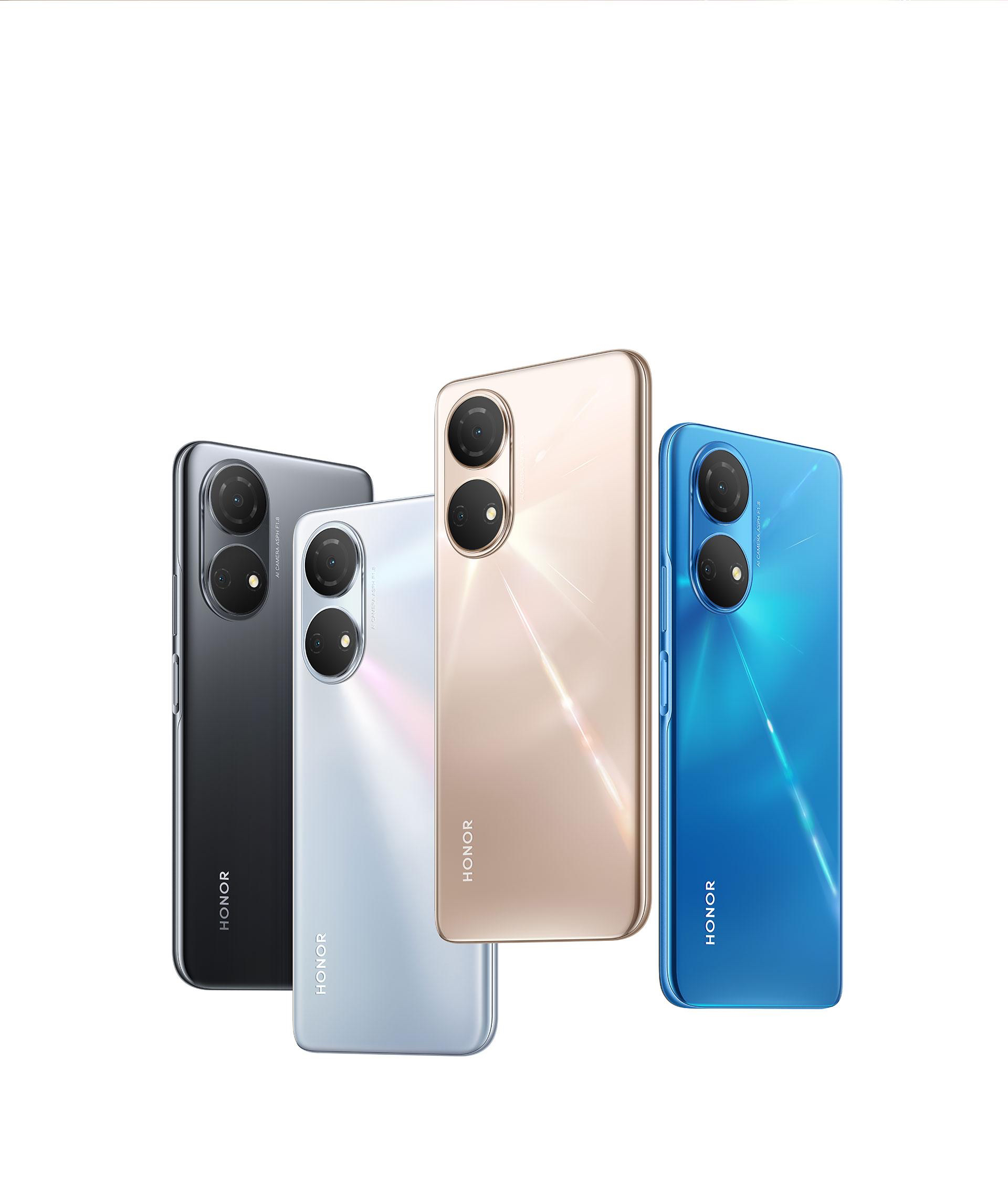 95新 honor/荣耀 畅玩30plus 6.74屏幕 5g手机 5000大电池二手