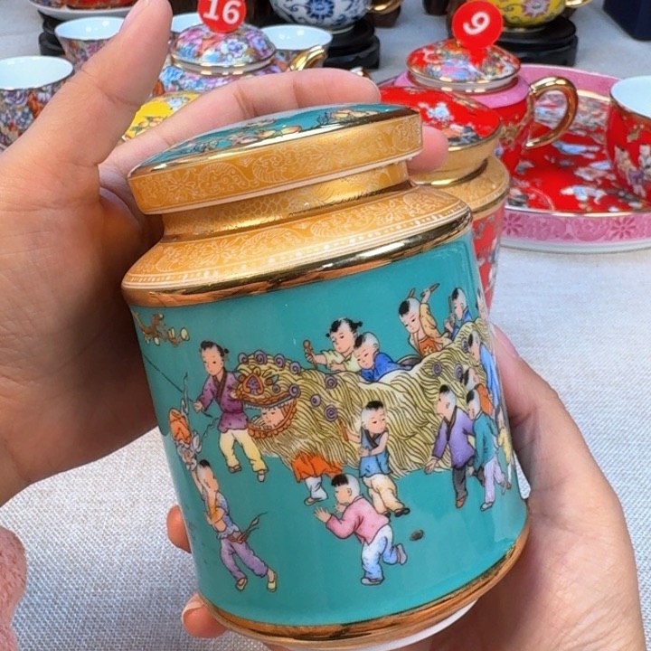 景德镇陶瓷景德镇瓷器