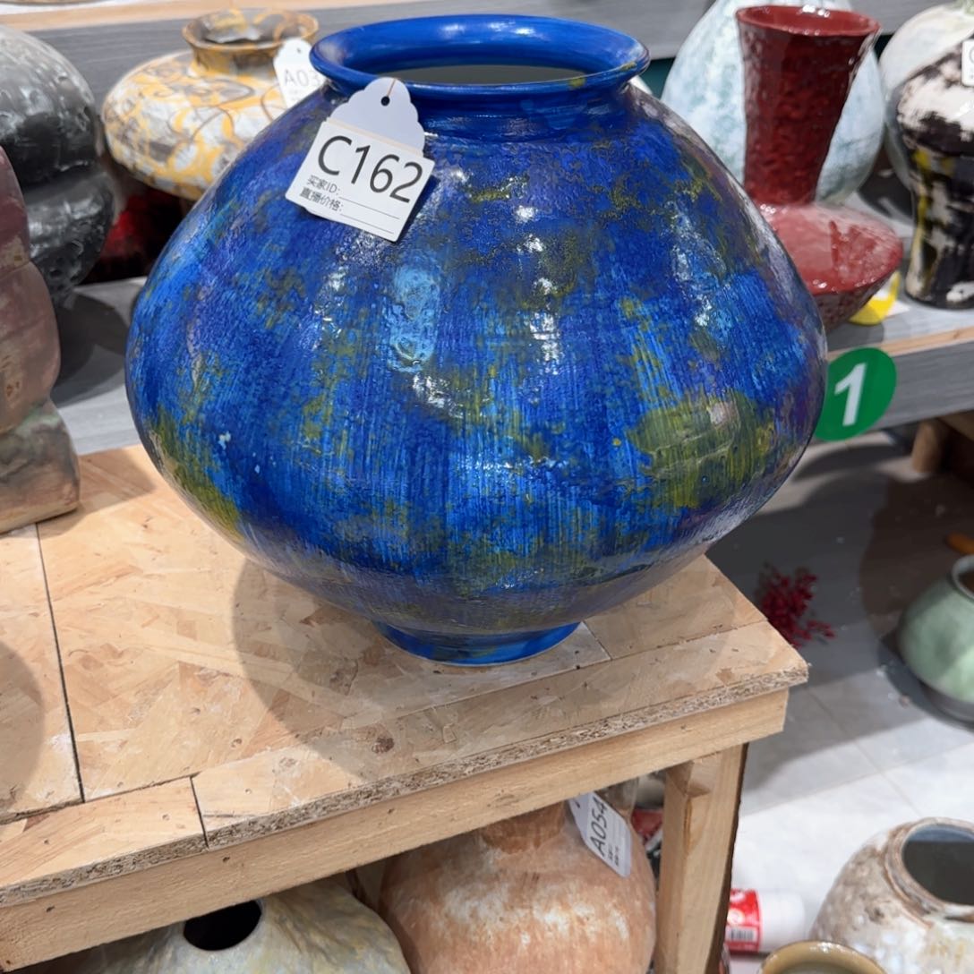 景德镇陶瓷艺术品