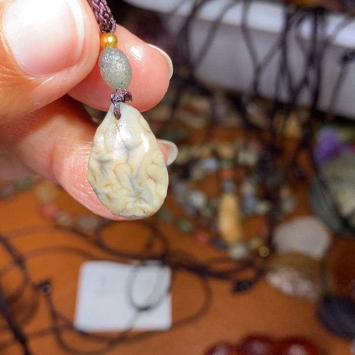 玛瑙/玉髓珠宝半成品未镶嵌