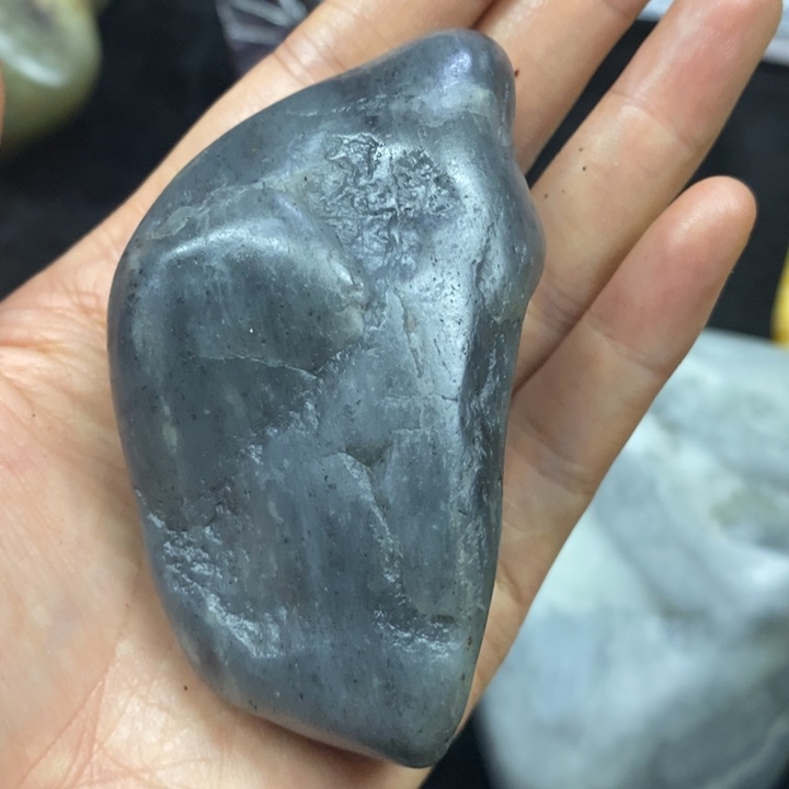 未镶嵌和田玉（糖玉）挂件