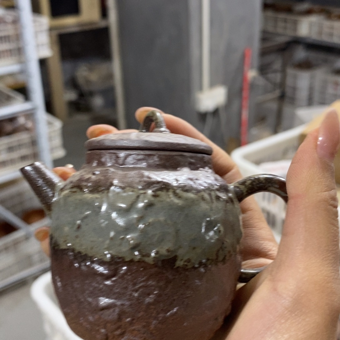 陶瓷茶器福利活动934