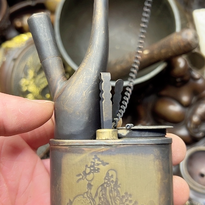 铜铜铜器直播间铜