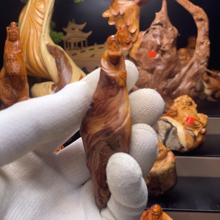 柏木（崖柏）3333333333333333