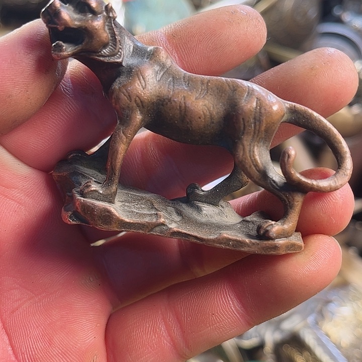 铜器摆件家居摆件