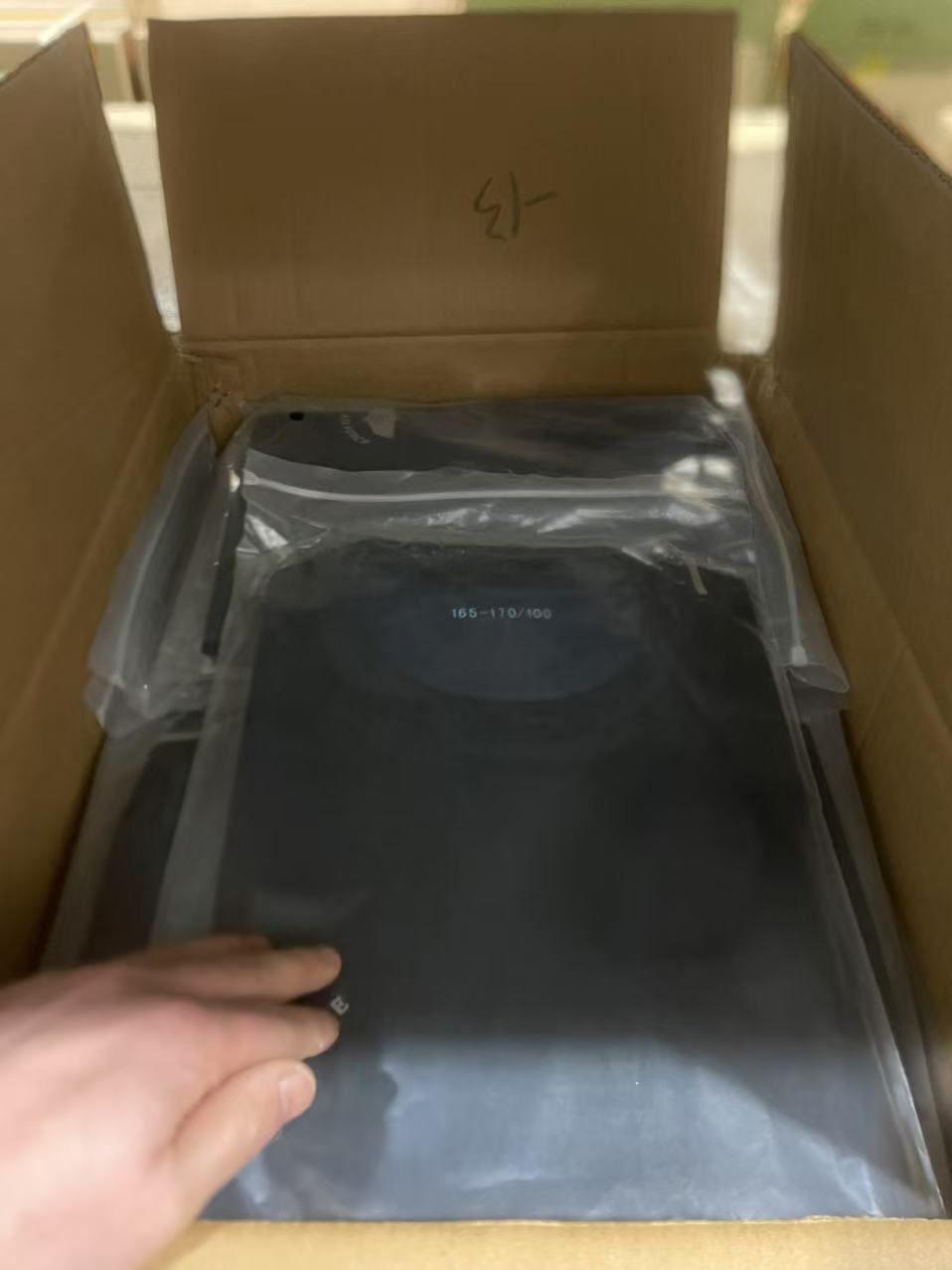 男士休闲时尚百搭服装