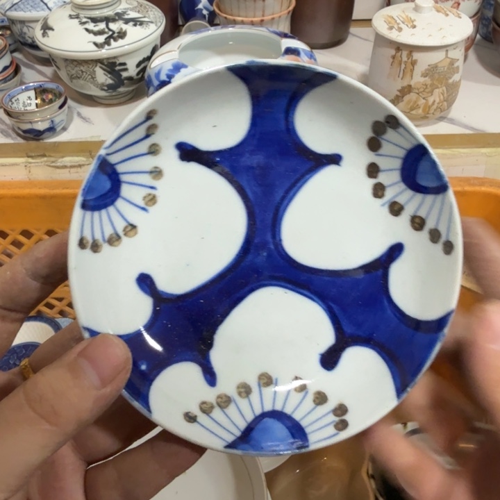 陶瓷推荐第二名20包邮