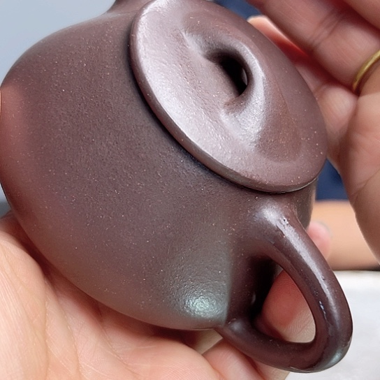 茶壶紫砂今天是不是要