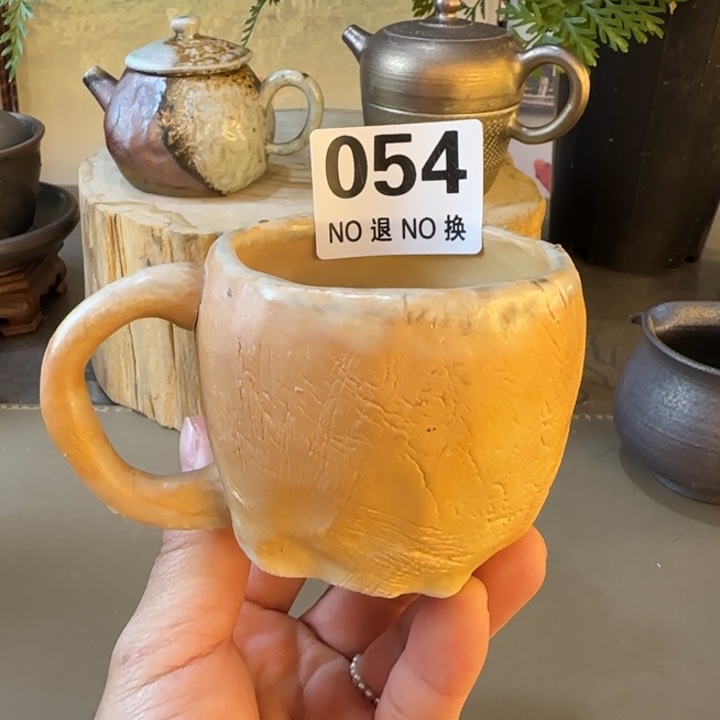 紫砂茶壶柴烧福利新品多多