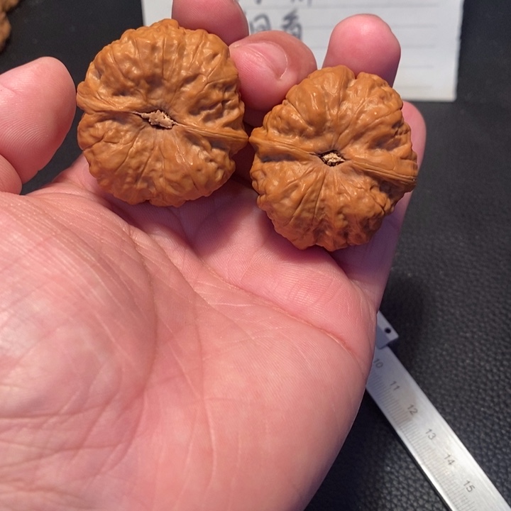 文玩核桃吊坠全****）00000000088