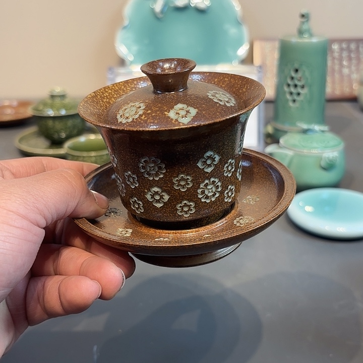 瓷片@***?龙泉青瓷龙泉青瓷