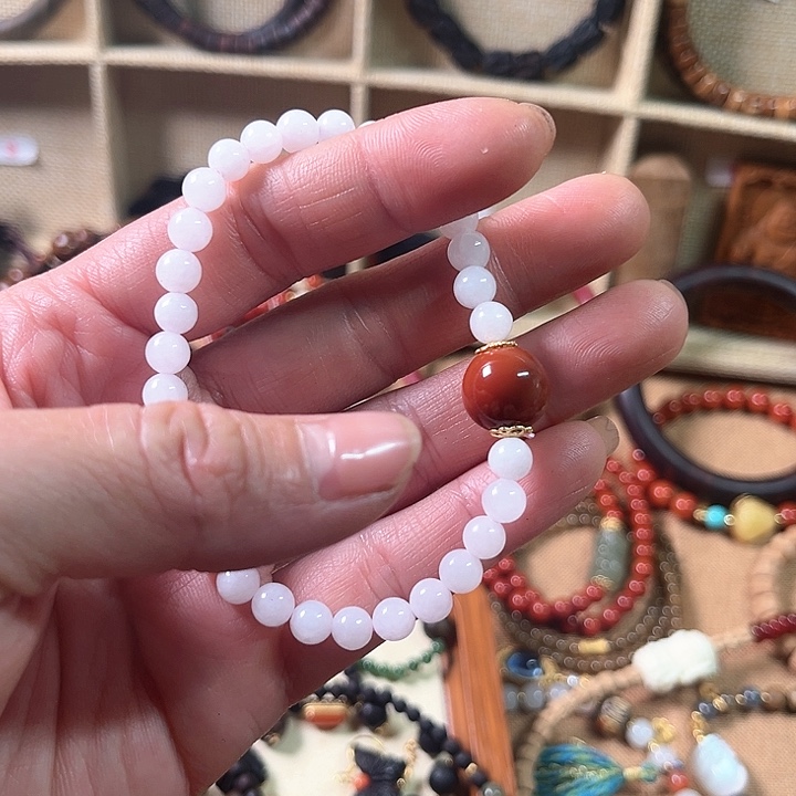 降真香手串/手链降真香