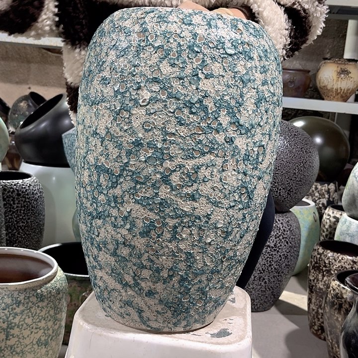 正品口21高46花盆