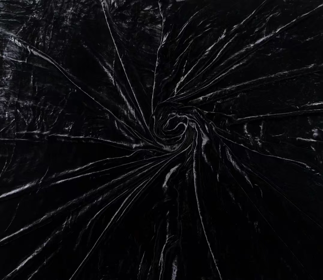 【弹力乔绒】桑蚕丝丝绒直播间链接