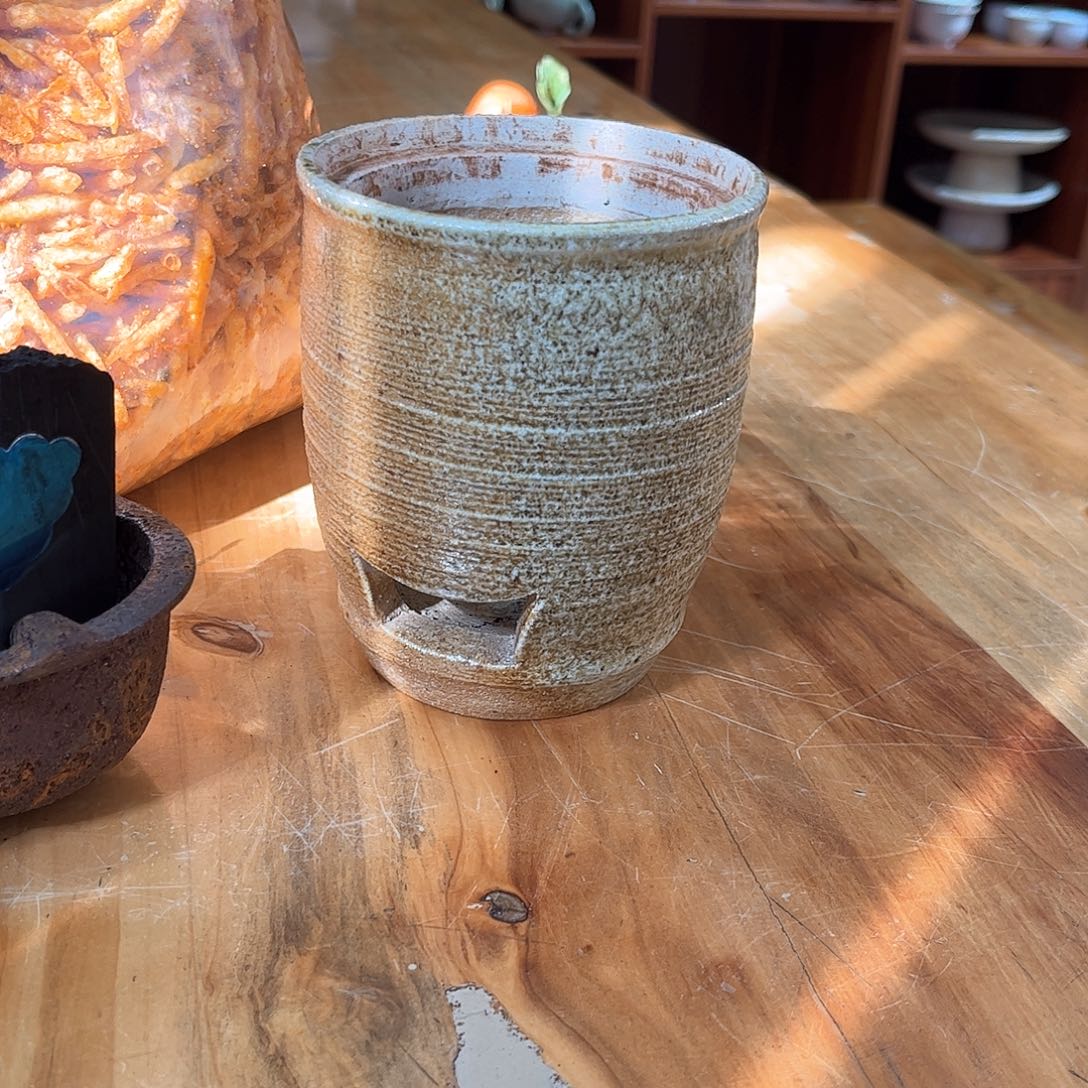 欣**咪华宁陶华宁陶就那样华宁呀